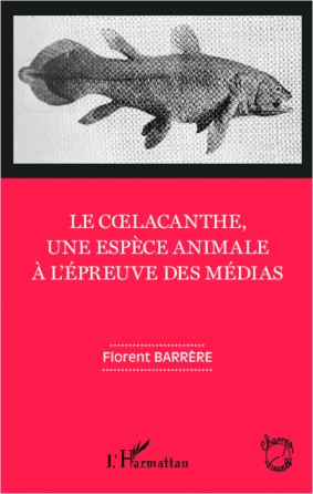 Le coelacanthe (Florent Barrère)