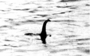 Nessie ("la Photo du Chirurgien")