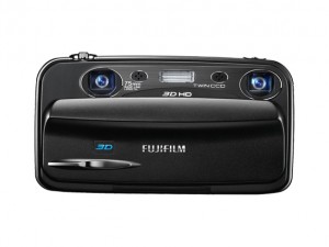 FinePix Fujifilm (photo)