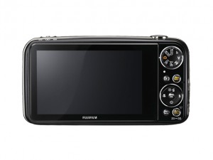 FinePix Fujifilm (photo2)