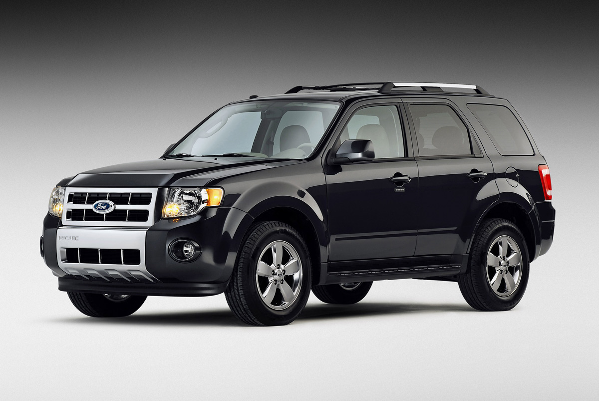 Ford escape ou similaire
