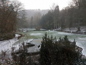 Castel de Pont à Lesse 2 (mars 2018)