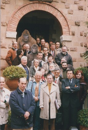 Communauté cryptozoologia