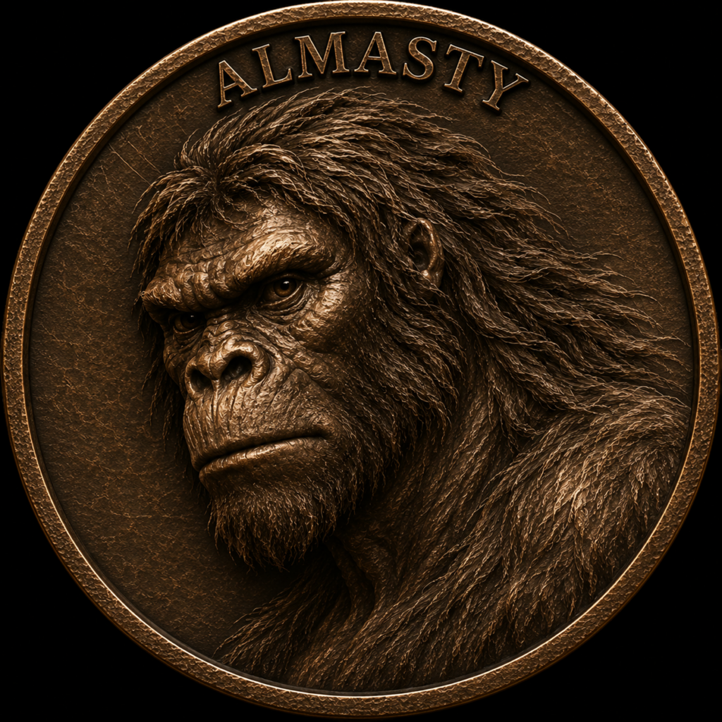 Almasty