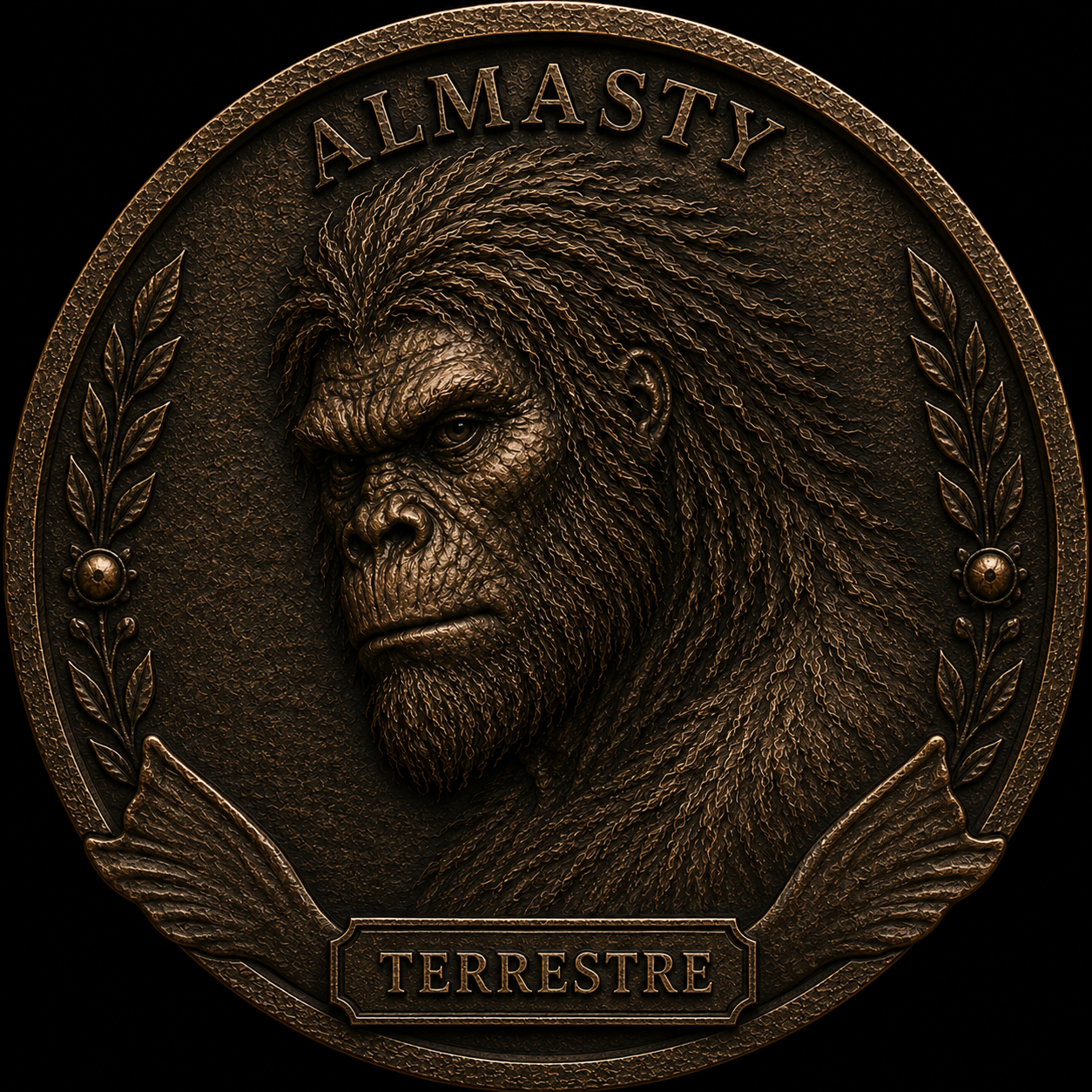 Almasty
