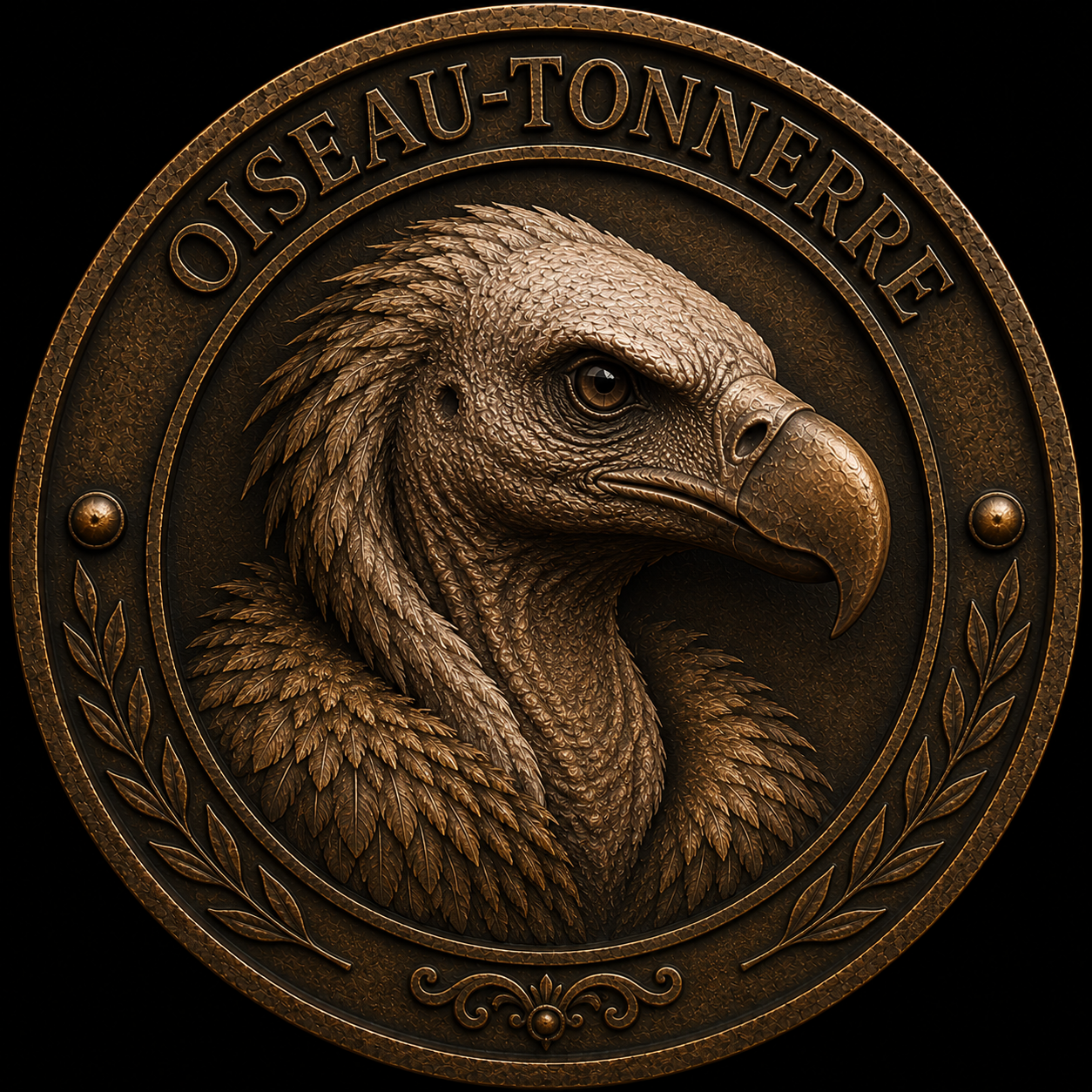 Oiseau-Tonnerre
