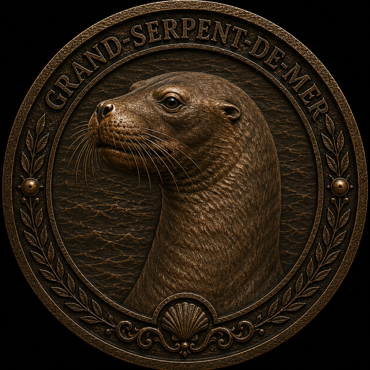 Grand Serpent-de-Mer